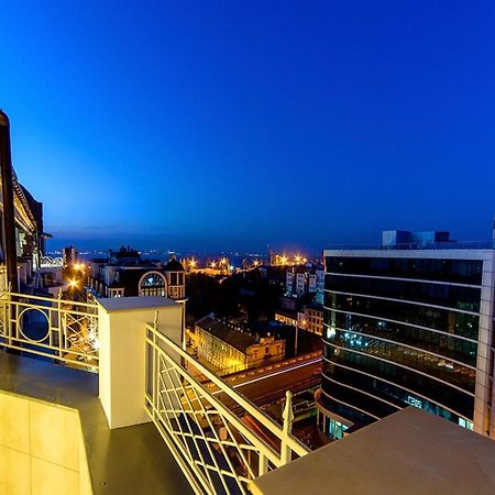 Apartment On Grecheskaya 5 Одесса Экстерьер фото