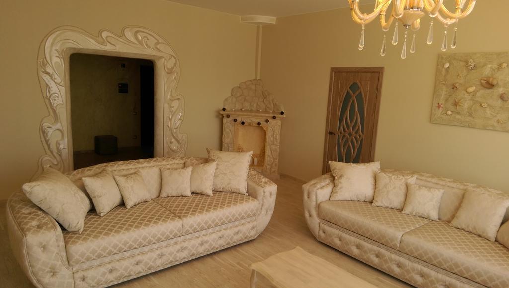 Apartment On Grecheskaya 5 Одесса Экстерьер фото