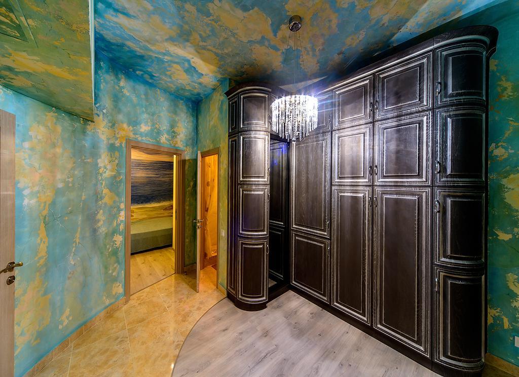 Apartment On Grecheskaya 5 Одесса Экстерьер фото