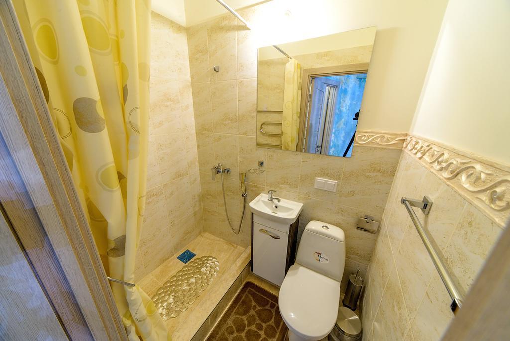 Apartment On Grecheskaya 5 Одесса Экстерьер фото