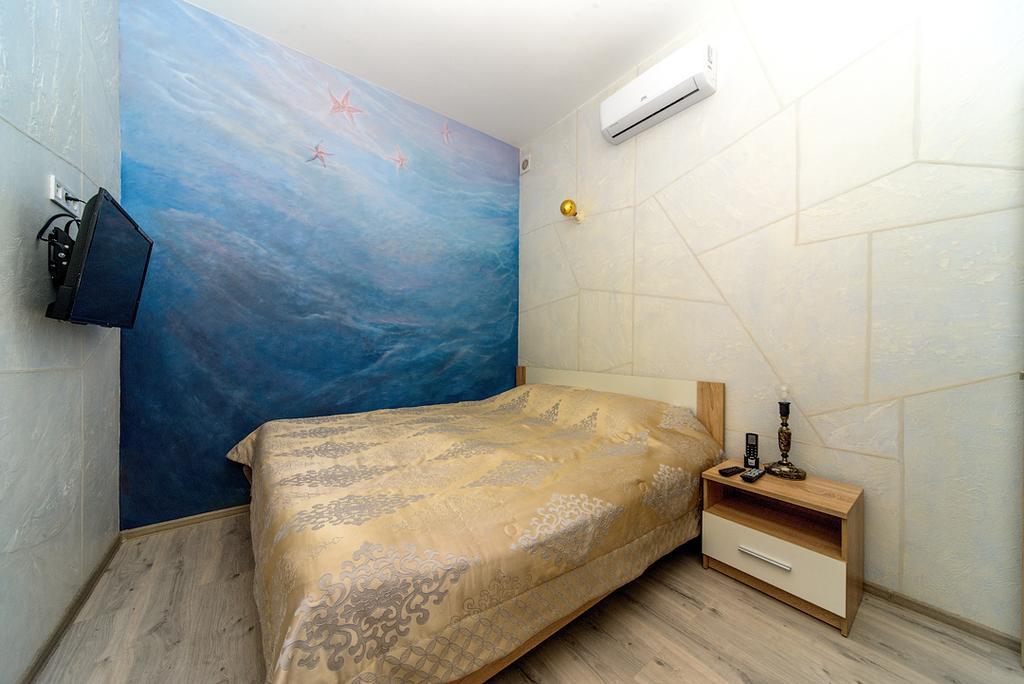 Apartment On Grecheskaya 5 Одесса Экстерьер фото