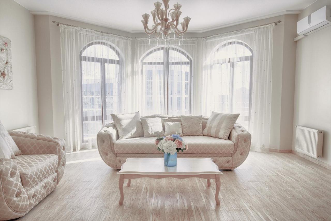 Apartment On Grecheskaya 5 Одесса Экстерьер фото