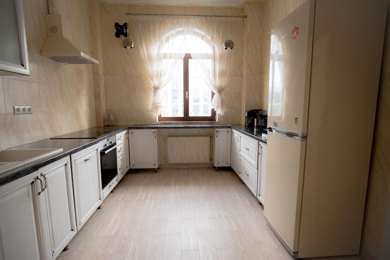 Apartment On Grecheskaya 5 Одесса Экстерьер фото